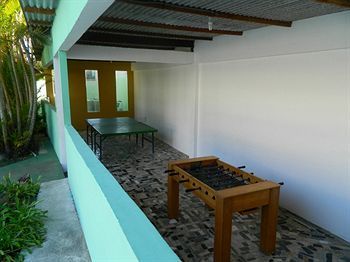 Pousada Green Way กาโบฟรีโอ ภายนอก รูปภาพ
